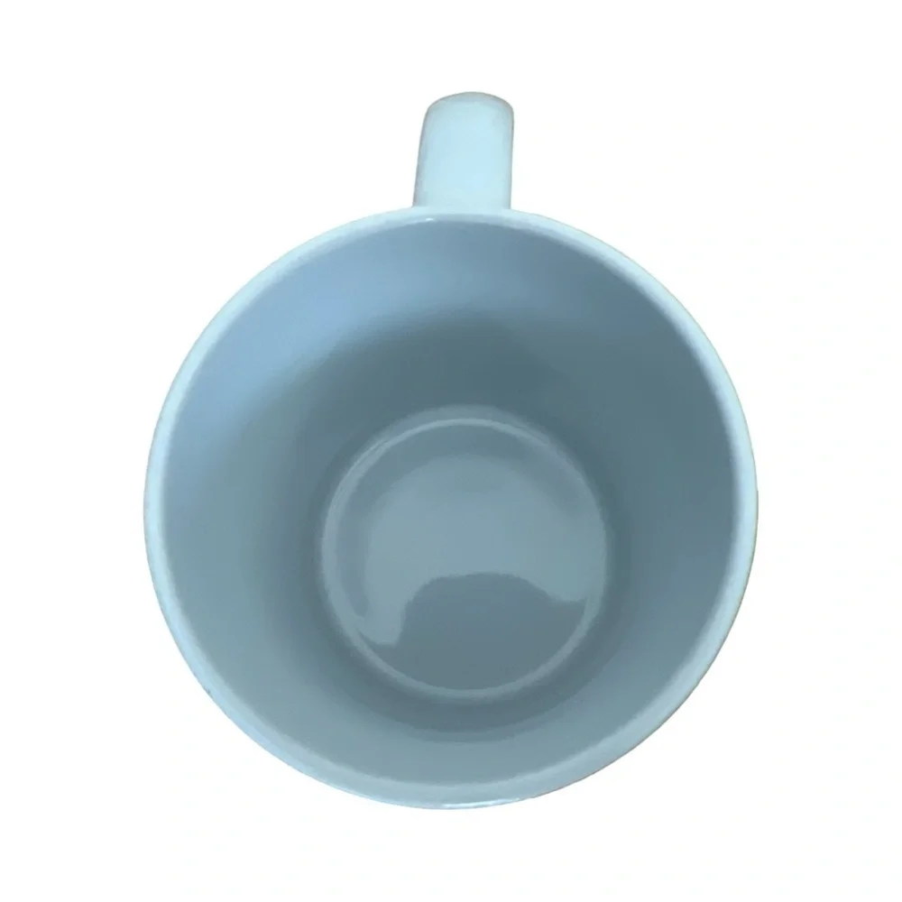 With Love from the Child You Inherited Mug – Funny Gift for Stepdad